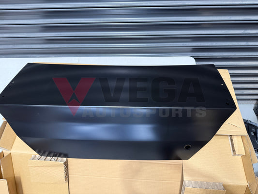 Boot / Trunk Lid to suit Mitsubishi Lancer Evolution 8 / 9 MN161462 Body Panels