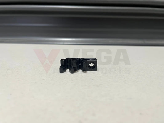 Brake / Fuel Clip (2-Line) To Suit Nissan R32 46289-71L00 Nuts Bolts Screws