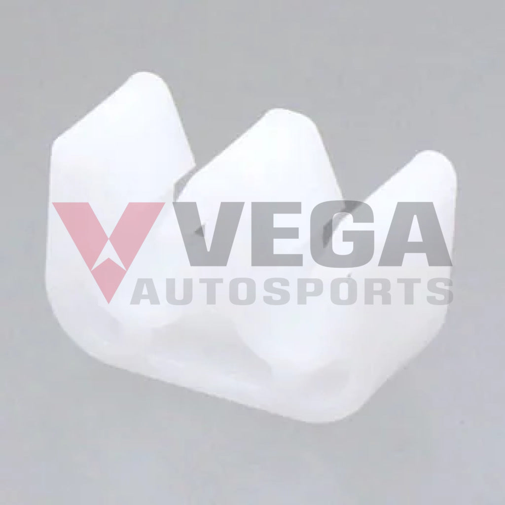 Brake Line Clip (2-Line) To Suit Nissan R33 Gtr / Gts-T Silvia S14 Z32 Models 46272-2S400 Nuts
