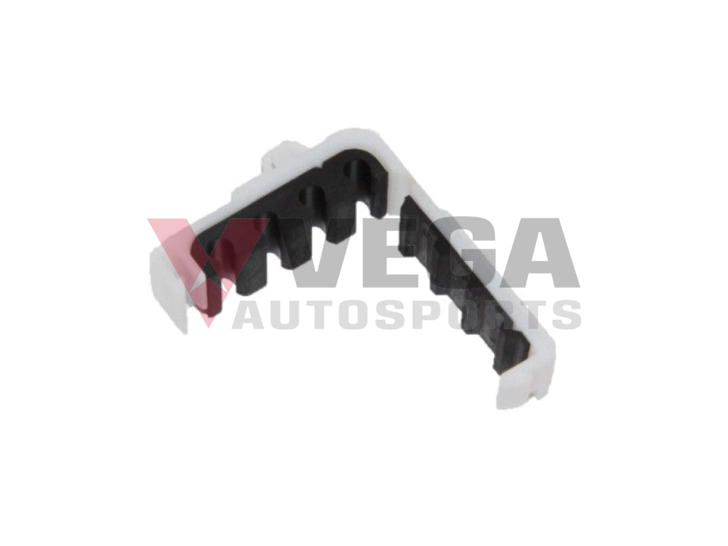 Brake Line Retainer (Firewall) For Nissan R33/R34/Awc34/Wc34 46289-15U10 Brakes