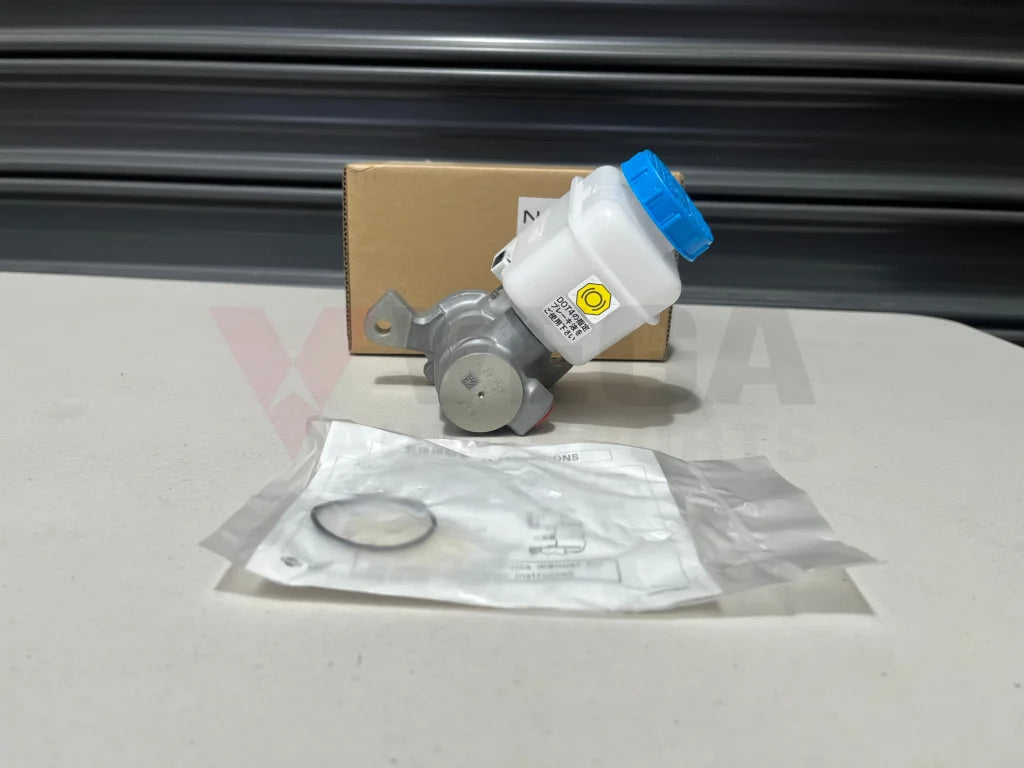 Brake Master Cylinder Assembly to suit Nissan R35 GTR USDM LHD Gearbox and Transmission