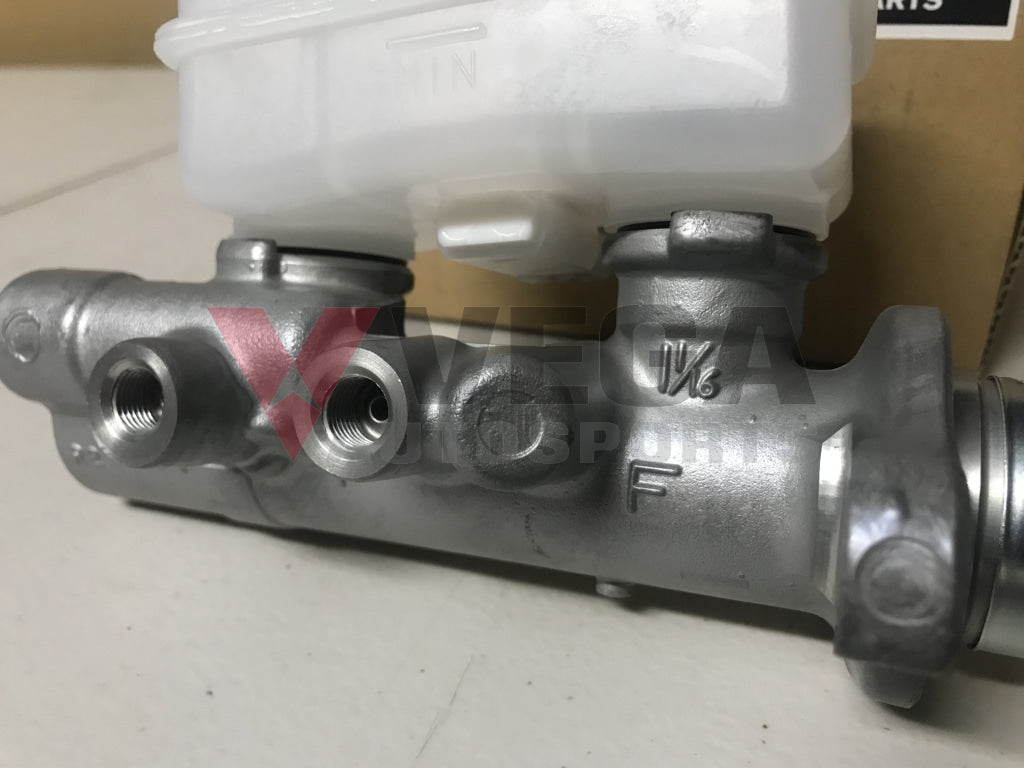 Brake Master Cylinder (BM57) - Nissan R33 GTR & Stagea 260RS - Vega Autosports