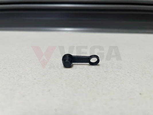 Brembo Caliper Bleeder Cap To Suit Mitsubishi Lancer Evolution 5 - 9 Mr407368 Brakes