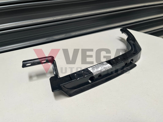 Bumper Bar Stiffener Support Bracket (Lhs - Front) To Suit Nissan 180Sx Type X 62057-60F00 Exterior
