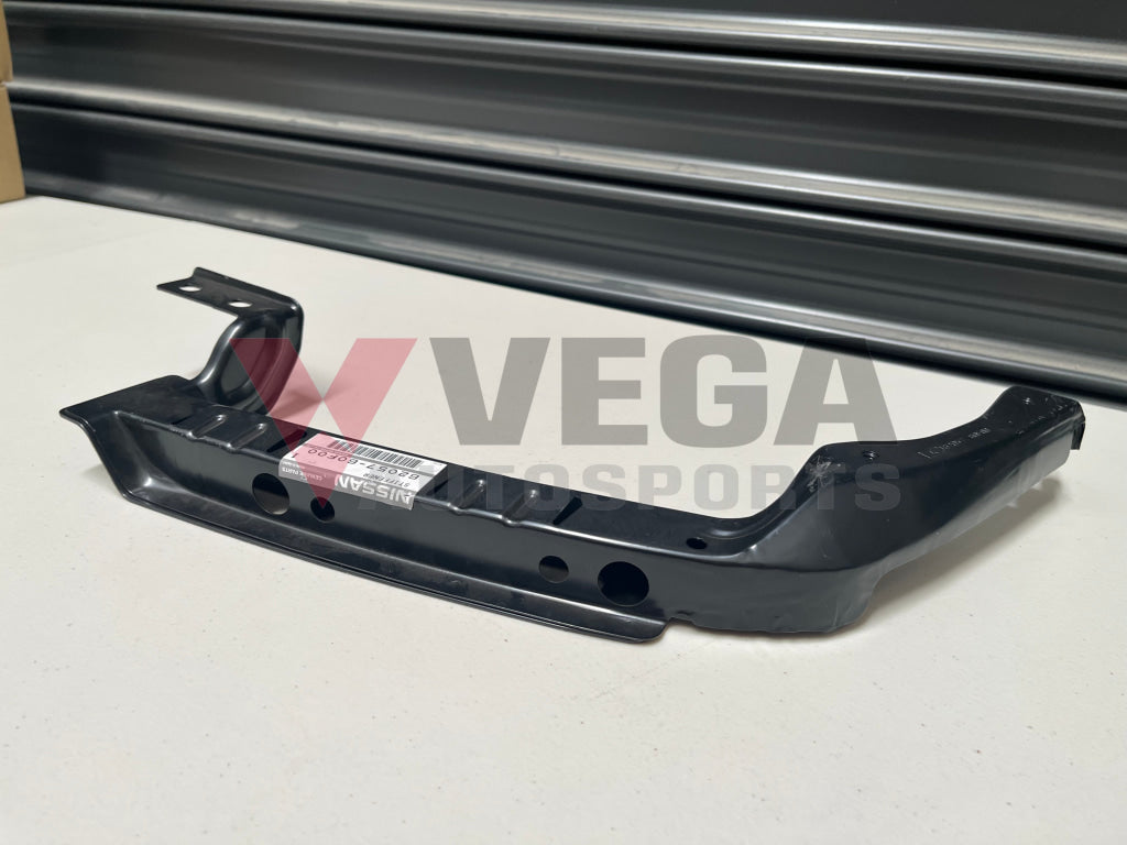 Bumper Bar Stiffener Support Bracket (Lhs - Front) To Suit Nissan 180Sx Type X 62057-60F00 Exterior