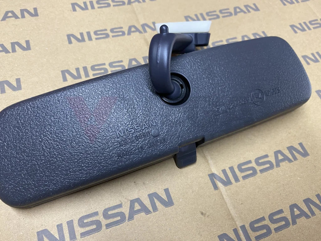 Cabin Mirror to suit Datsun Truck 720 - Vega Autosports