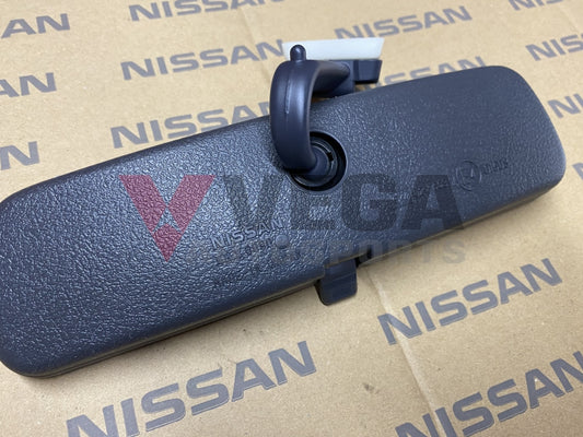 Cabin Mirror to suit Datsun Truck 720 - Vega Autosports