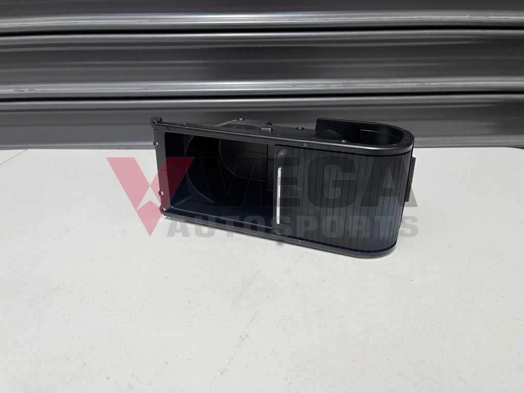 Centre Console Cup Holder To Suit Subaru Impreza Wrx Sti 2008-2021 66155Ag100Jc Interior
