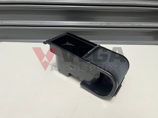 Centre Console Cup Holder To Suit Subaru Impreza Wrx Sti 2008-2021 66155Ag100Jc Interior