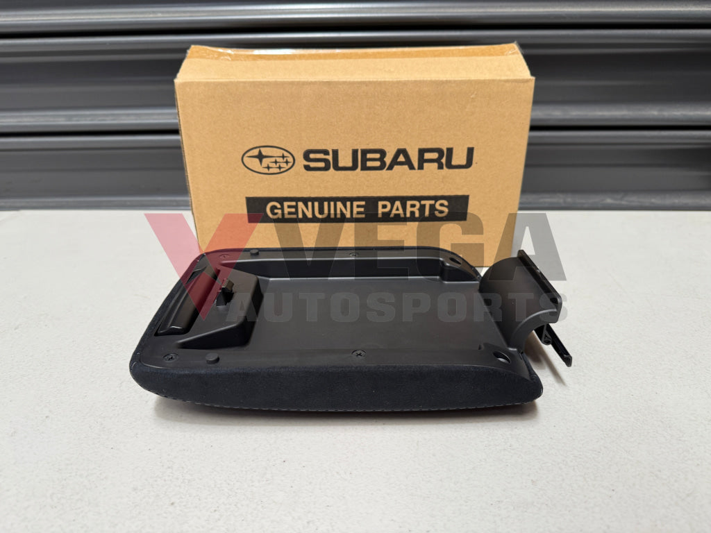 Centre Console Lid to suit Subaru Impreza WRX STI S206 NBR 2009-2012 92114FG150 Interior