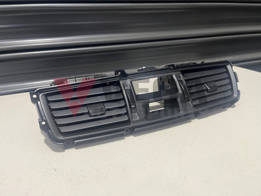 Centre Dash Vent to suit Mitsubishi Lancer Evolution 7 / 8 / 9 CT9A MR512558 Interior
