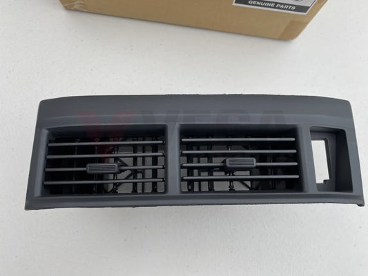 Centre Dash Vent to suit Nissan Skyline R34 GTR / GTT / GTV / GT4 - Vega Autosports
