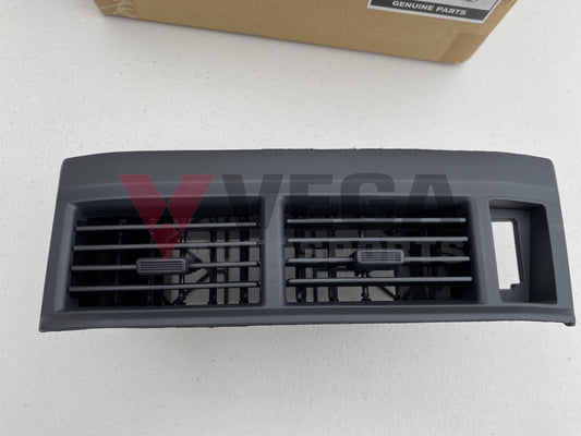 Centre Dash Vent to suit Nissan Skyline R34 GTR / GTT / GTV / GT4 - Vega Autosports