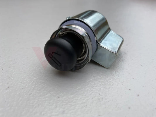 Cigarette Lighter Switch to suit Mitsubishi Lancer Evolution 4, 5, 6, 6.5 TME, 7, 8, 9 CN9A / CP9A / CT9A - Vega Autosports