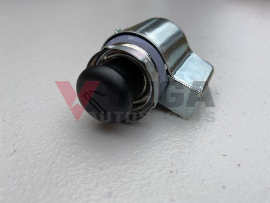 Cigarette Lighter Switch to suit Mitsubishi Lancer Evolution 4, 5, 6, 6.5 TME, 7, 8, 9 CN9A / CP9A / CT9A - Vega Autosports