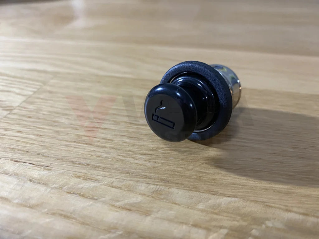 Cigarette Lighter To Suit Nissan Silvia S14 180Sx Late Models Skyline R33 Interior