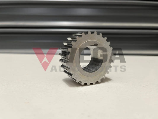 *Clearance Stock* Genuine Nissan Crank Gear to suit Nissan RB20 / RB25 Engines - 13021-42L11 Engine