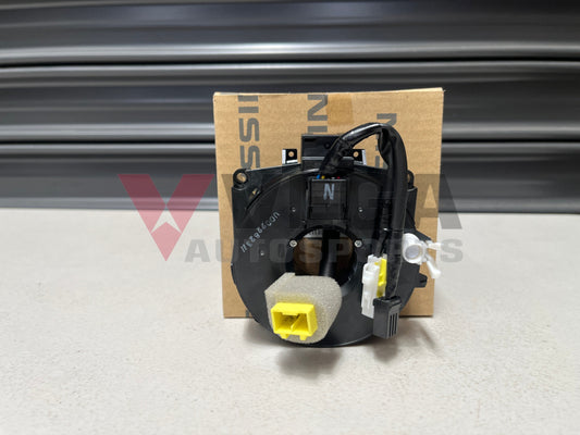 Clock Spring To Suit Nissan Silvia S14 Series 2 06.1996 ~ Onwards B5554-28U00 Electrical