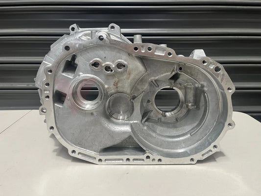 Clutch Bell Housing To Suit Mitsubishi Lancer Evolution 5 - 9 Md770465 Gearbox And Transmission