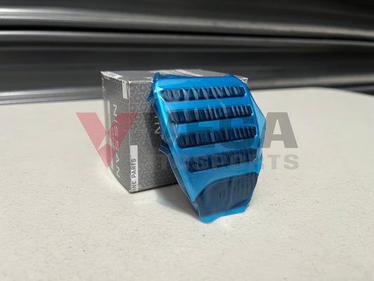 Clutch / Brake Pedal Pads To Suit Nissan 370Z Z34 46531-Jk02C Interior