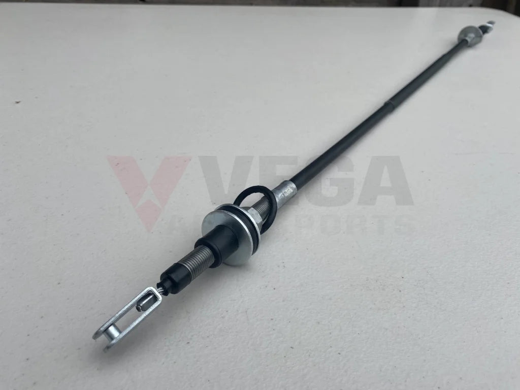 Clutch Cable Wire To Suit Datsun 1200 B110 B120 Ute Sunny Truck Gearbox And Transmission