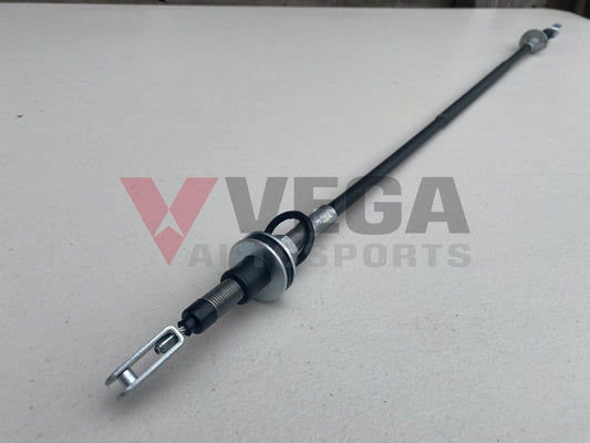Clutch Cable Wire To Suit Datsun 1200 B110 B120 Ute Sunny Truck Gearbox And Transmission