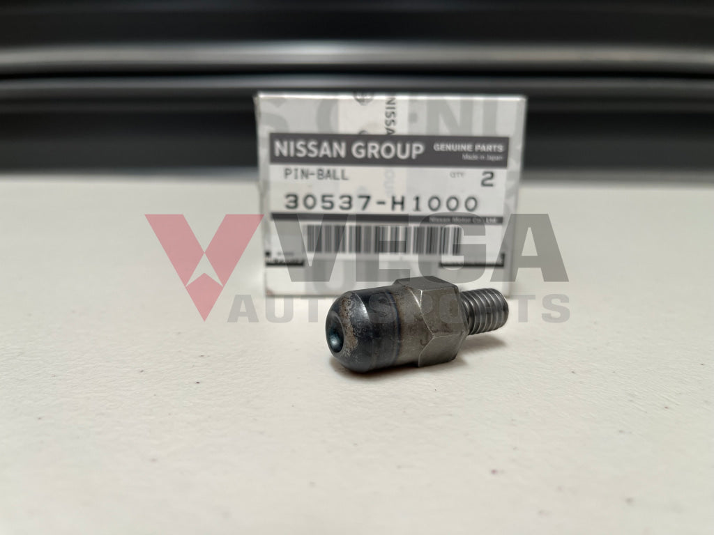 Clutch Lever Pivot Ball to suit Datsun 1200 Sunny Truck B120 30537H10 Vega Autosports