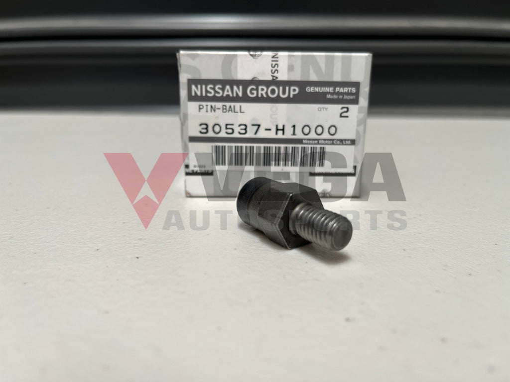 Clutch Lever Pivot Ball To Suit Datsun 1200 Sunny Truck B120 30537-H1000 10.1975 Onwards Gearbox And