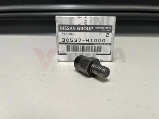 Clutch Lever Pivot Ball To Suit Datsun 1200 Sunny Truck B120 30537-H1000 10.1975 Onwards Gearbox And