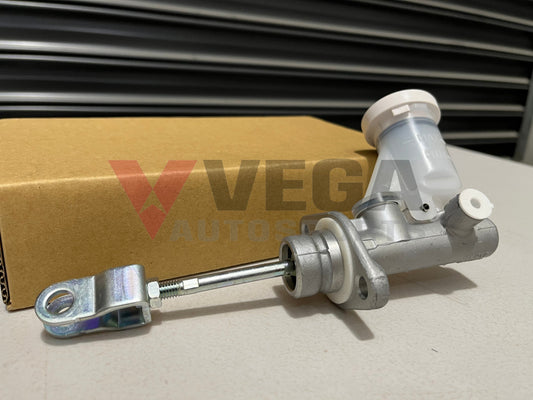 Clutch Master Cylinder Assy To Suit Mitsubishi Lancer Evolution 4 5 6 Cn9A Cp9A Mr244839 Brakes