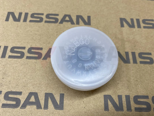 Clutch Master Cylinder Cap to suit Nissan Skyline R32 GTR / R33 GTR / R34 GTR and Fairlady Z32 - Vega Autosports