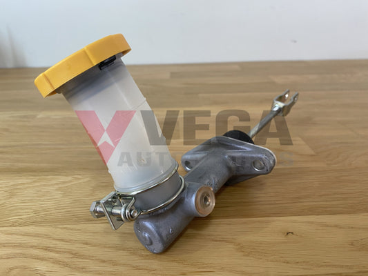 Clutch Master Cylinder To Suit Subaru Impreza Rhd Gc8 And Forester Sf5 Models Gearbox Transmission