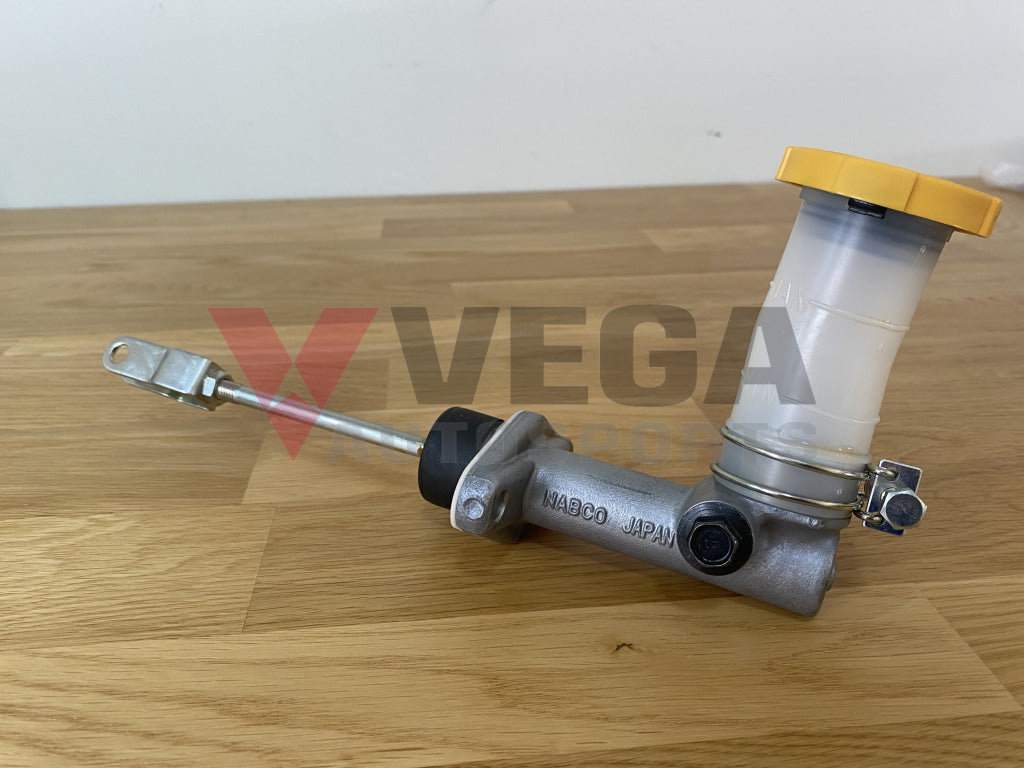 Clutch Master Cylinder To Suit Subaru Impreza Rhd Gc8 And Forester Sf5 Models Gearbox Transmission