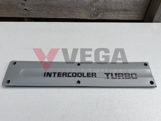 Coil Pack / Engine Cover to suit Nissan Silvia S13 180SX SR20DET - Vega Autosports