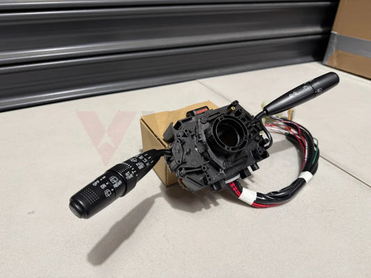 Combination Switch Assembly to suit Subaru Impreza WRX STi GC8 04.1996-03.1997 83111AA033 - Electrical