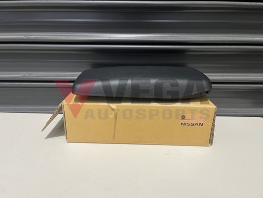 Console Lid To Suit Nissan Skyline R34 Gtr N1 96920-Aa001 Interior