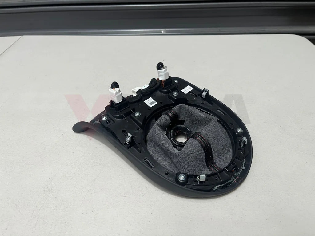 Console Shift Boot & Surround To Suit Nissan 370Z Nismo 2015 + Z34 96935-6Ga0D Interior