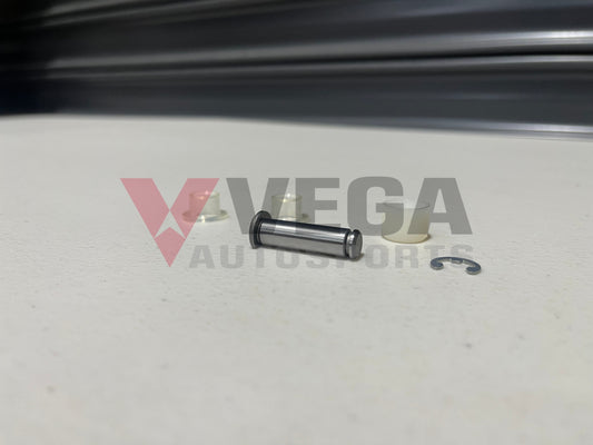 Control Lever Bush Pin Kit (5-piece) to suit Datsun 1200 / 240z B10 / B110 / B210 / B310 / 240K - Vega Autosports