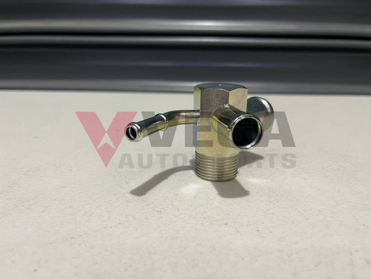 Coolant Bypass Connector To Suit Datsun 720 Pick Up Truck 14075-89W00 Cooling