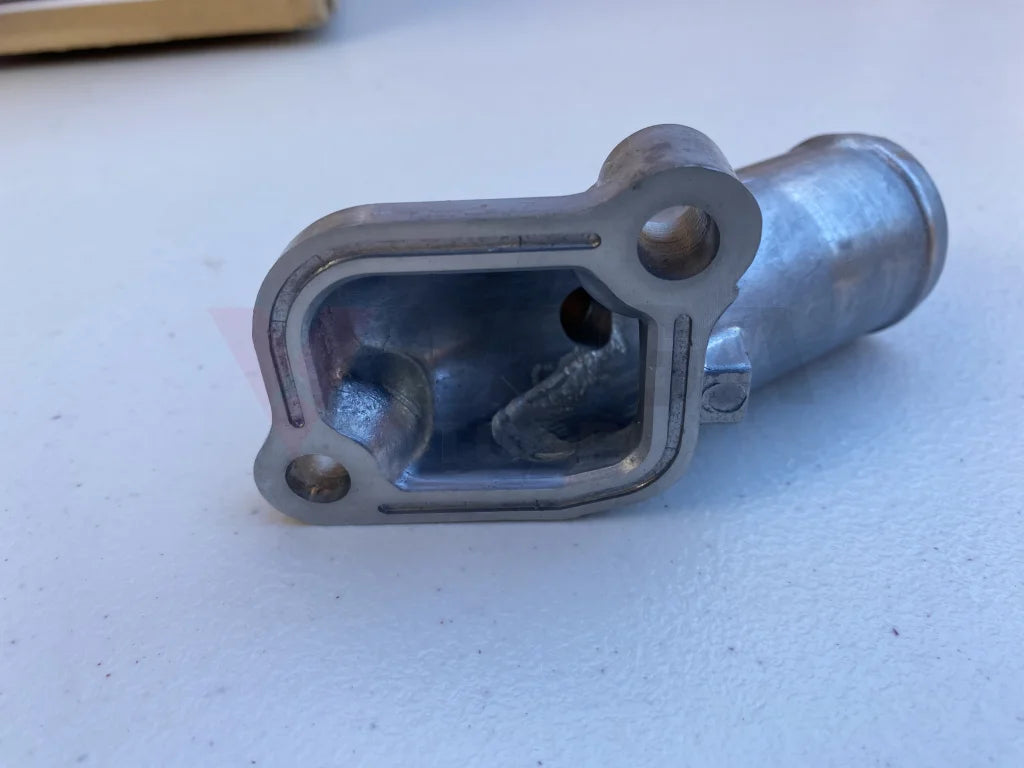 Coolant Outlet Housing to suit Nissan Skyline R32 GTR, R33 GTR & R34 GTR (RB26DETT) - Vega Autosports