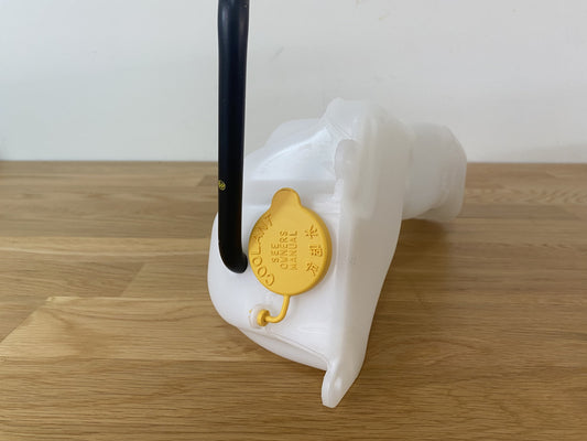 Coolant Overflow Reservoir To Suit Subaru Impreza Wrx Turbo 2003-2007 Gd Gg Cooling