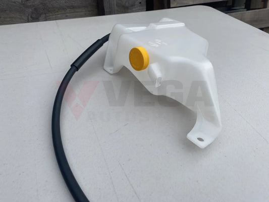 Coolant Overflow Tank To Suit Nissan Silvia S14 / S15 Cooling
