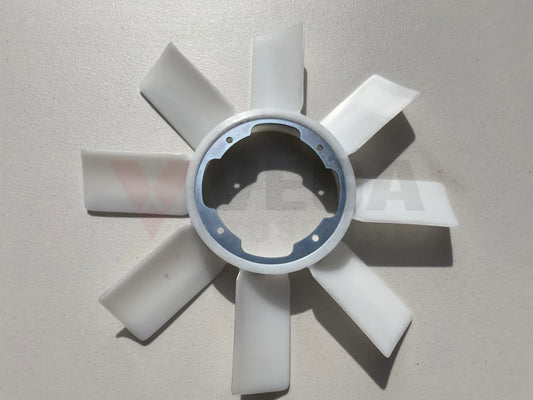 Genuine Nissan Cooling Fan to suit Nissan Skyline R32 GTR & HR31 - Vega Autosports
