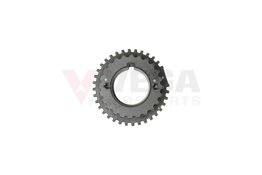 Crank Timing Gear to suit Toyota Supra JZA80 1JZ & 2JZ VVTI 13521-46040 - Vega Autosports