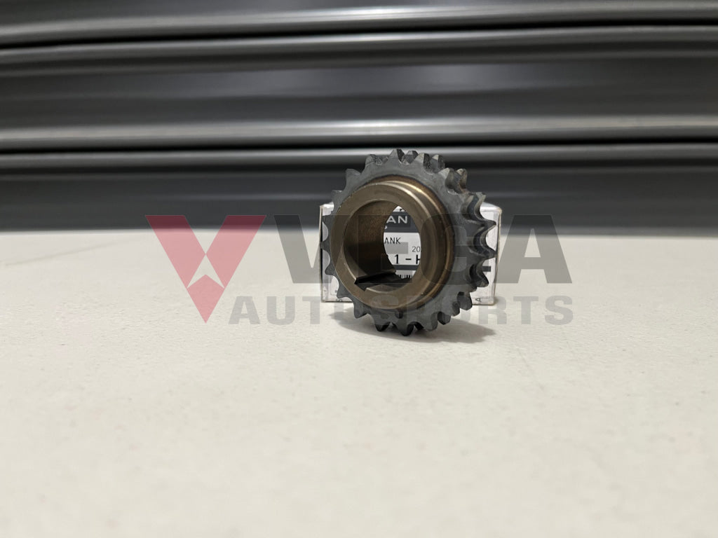 Crankshaft Gear to suit Nissan Datsun 310/310GX A10/11/12/12A/13/14/15 B110 B120 13021-H8900 - Vega Autosports