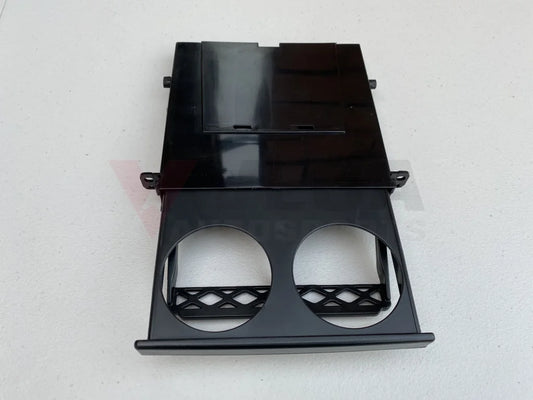 Cup Holder to suit Mitsubishi Lancer Evolution 5 / 6 / 6.5 TME CP9A - Vega Autosports