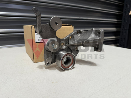 Cylinder Block Bracket to suit Mitsubishi Lancer Evolution 4 - 9 1091A133 MD343438 Engine