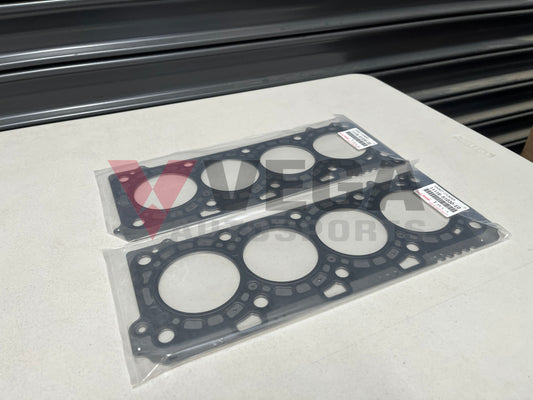 Cylinder Head Gasket Set RHS / LHS to suit Toyota Landcruiser 70 Series & 200 Series 1VDFTV Engine