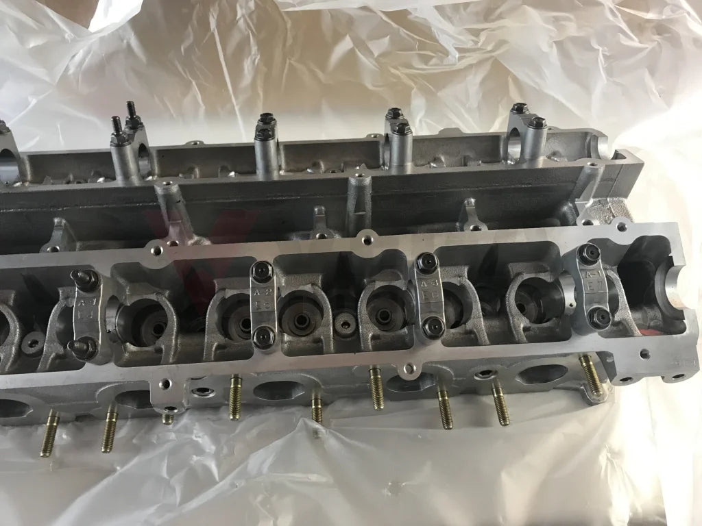 Cylinder Head RB26DETT 11040-05U00 to suit R32 GTR, R33 GTR, R34 GTR - Vega Autosports