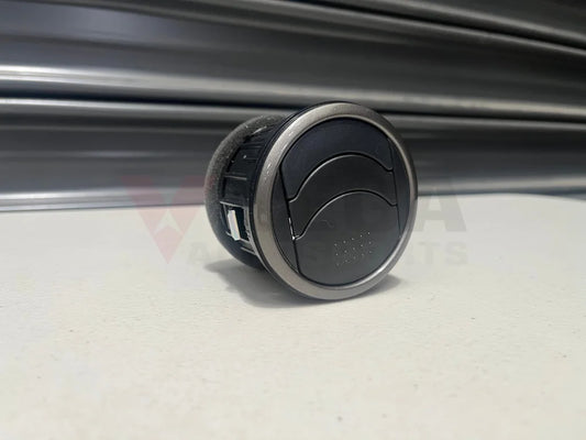 Dash Air Vent Assembly To Suit Nissan Silvia S15 & 200Sx 68750-85F00 Interior